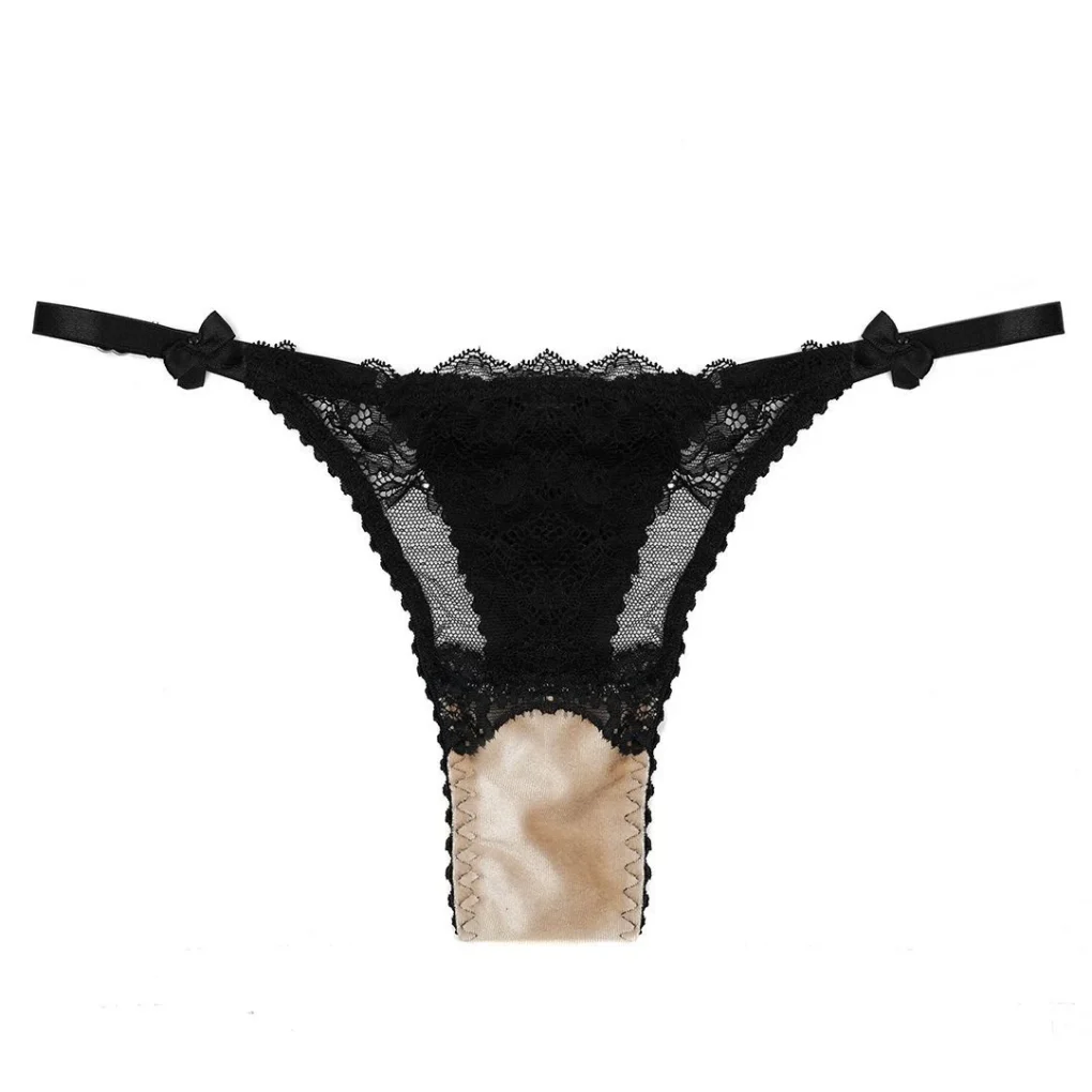 Microbikini - TEMIC32A