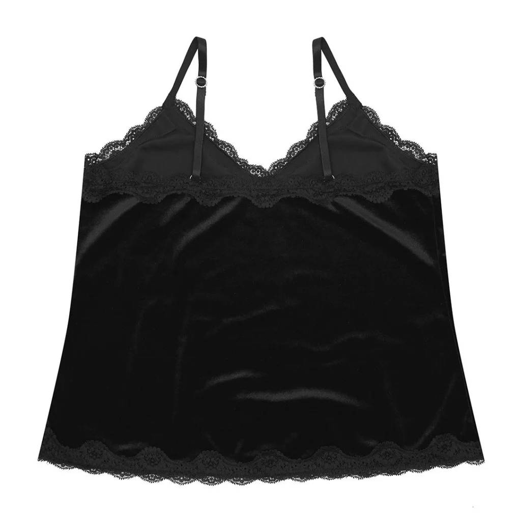 Musculosa - Imagen 3