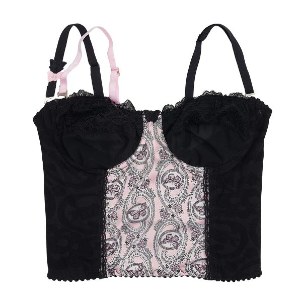 Bustier - CHECOR56