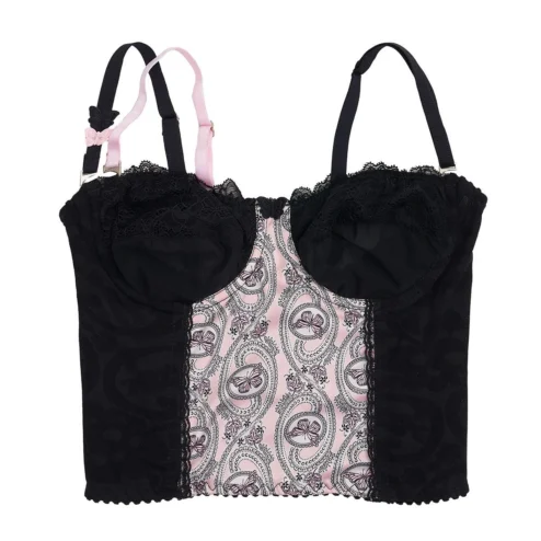 Bustier - CHECOR56