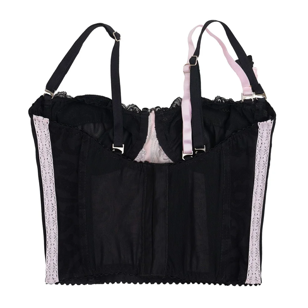 Bustier - CHECOR56 - Imagen 3