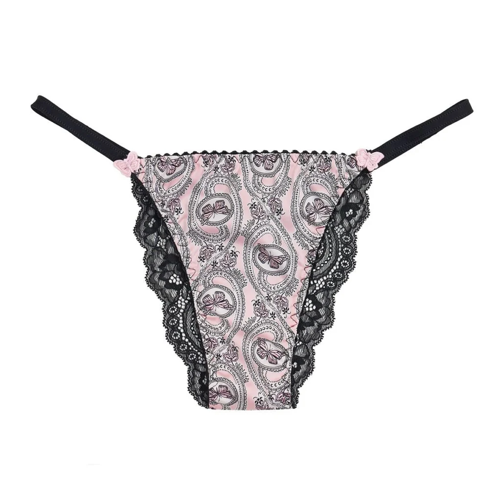 Microbikini italiana - CHEITA56A