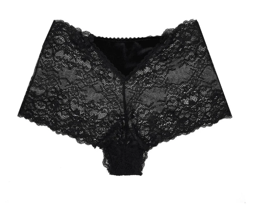 Culotte - TERCUA02