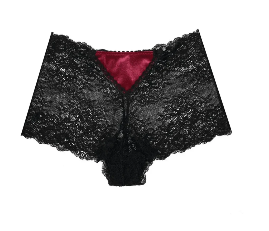 Culotte - TERCUA15
