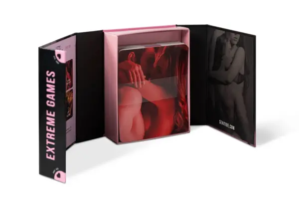 Alternative view of Extreme games - GLO09S50