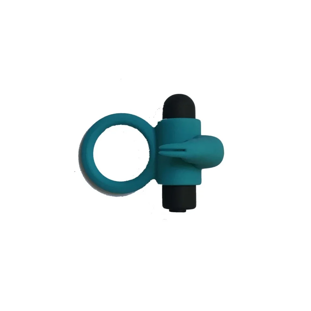 Anillo Vibrador Recargable - JFJANI24
