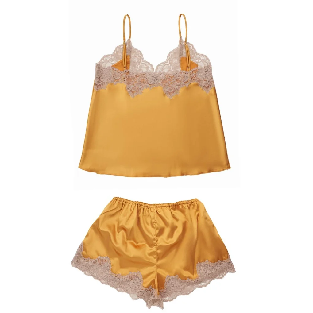 Musculosa y short - JFMUSH58 - Imagen 2