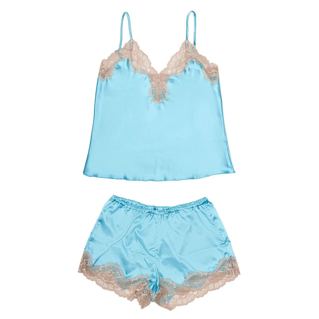 Musculosa y short - JFMUSH77