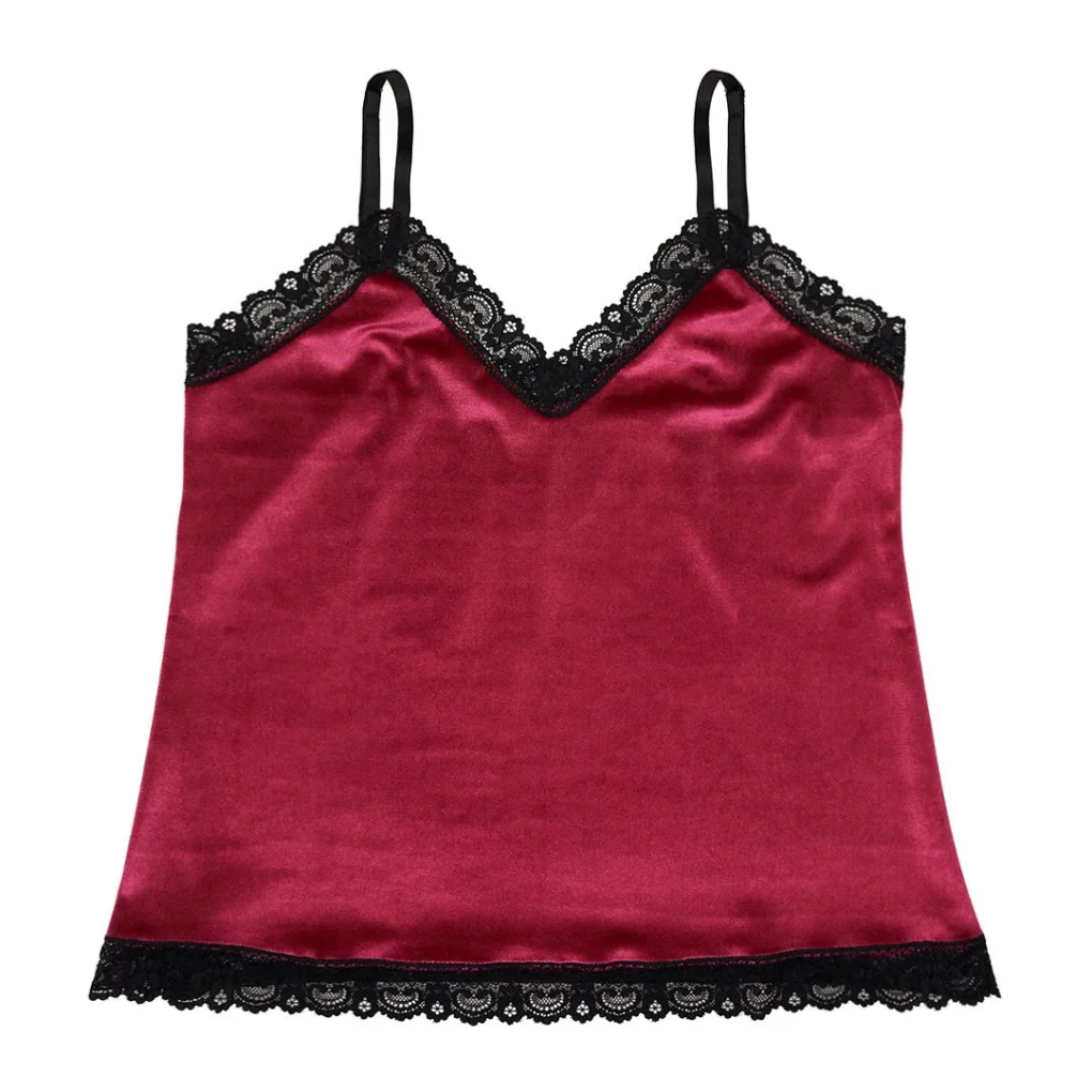 Musculosa - TERMUS15A