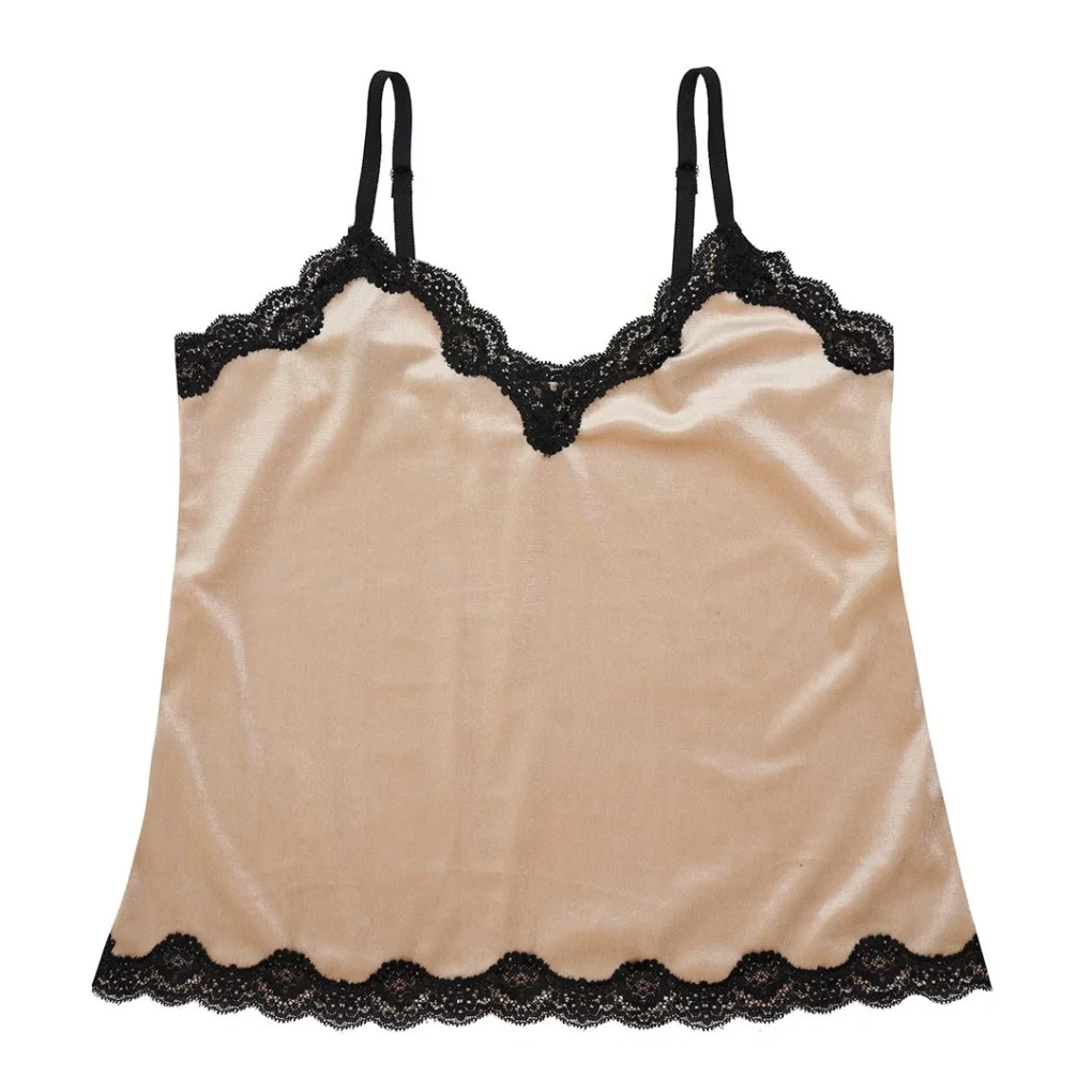 Musculosa - TERMUS32