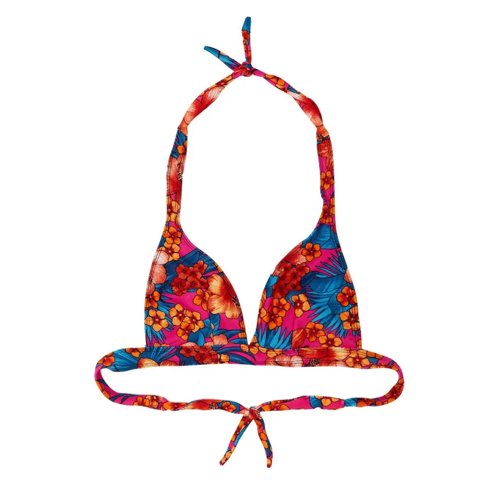 Traje de baño Marilyn - TDBMAR21A