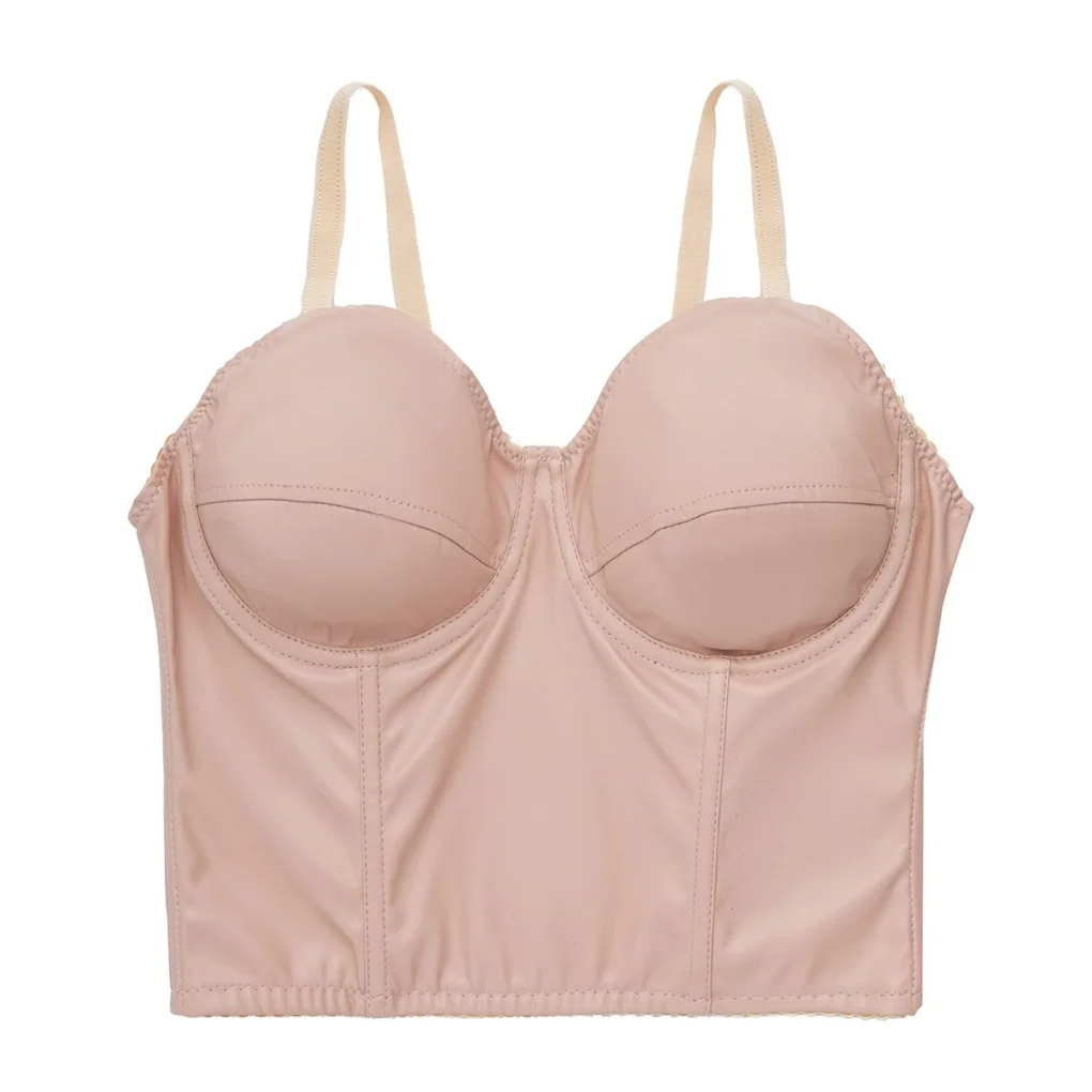 Conjunto bustier - ECOCOR06-ECOMIC06 - Imagen 3