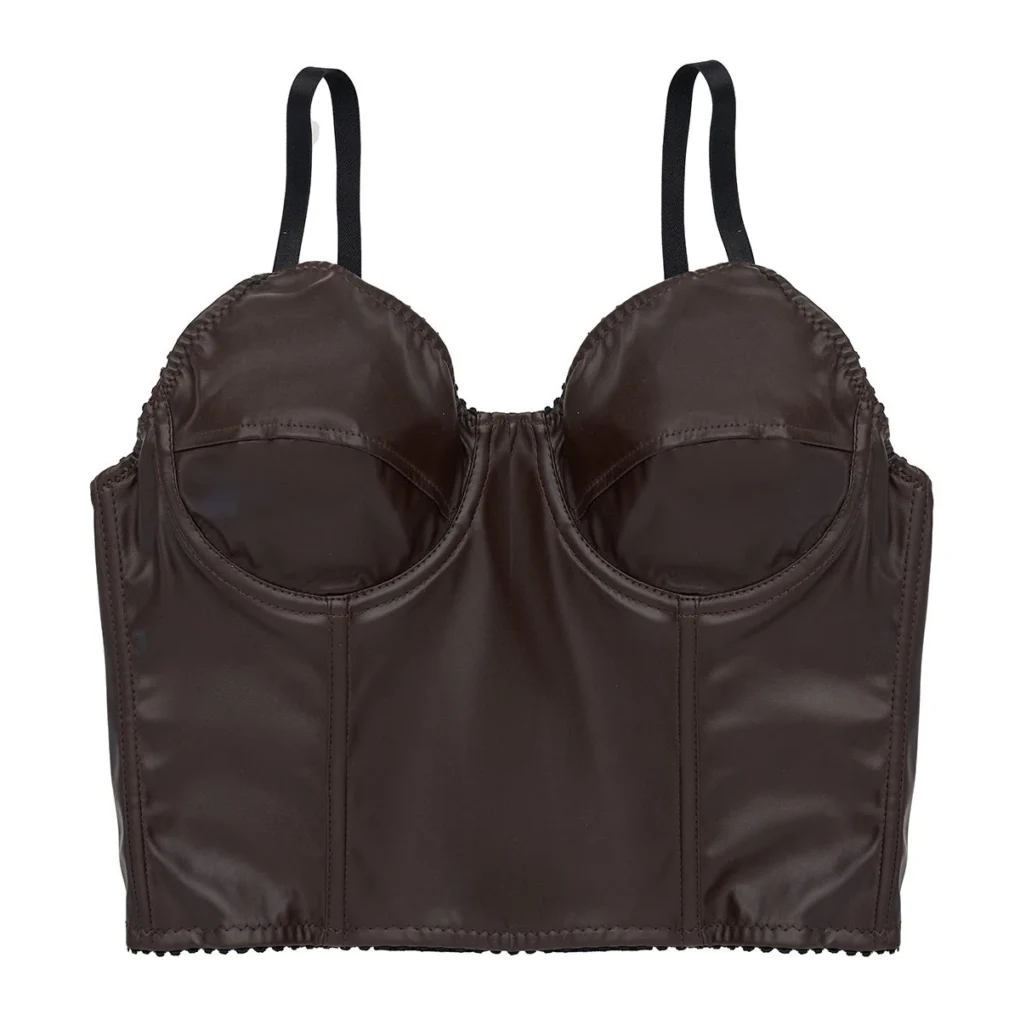Conjunto bustier - ECOCOR18-ECOMIC18 - Imagen 4