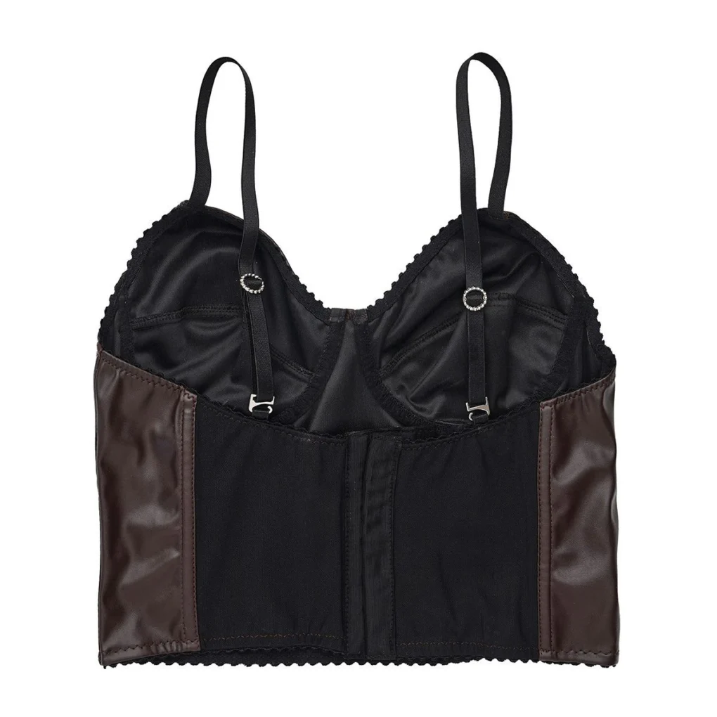 Conjunto bustier - ECOCOR18-ECOMIC18 - Imagen 5