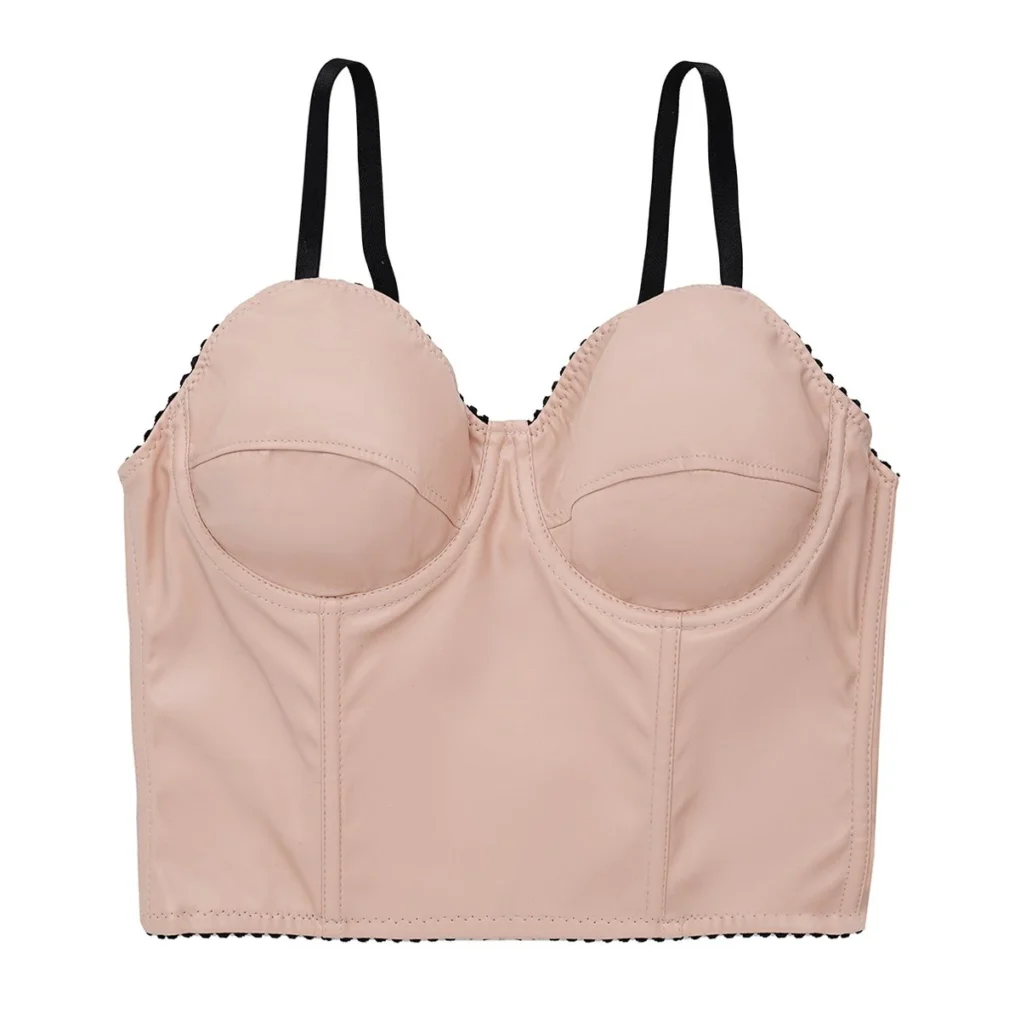 Conjunto bustier - ECOCOR40-ECOMIC40 - Imagen 4