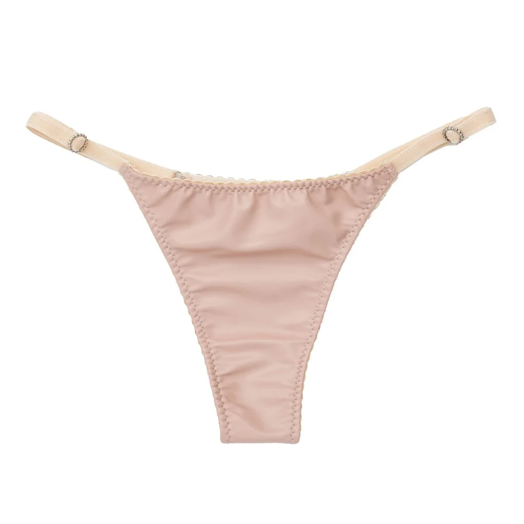 Conjunto bustier - ECOCOR06-ECOMIC06 - Imagen 5