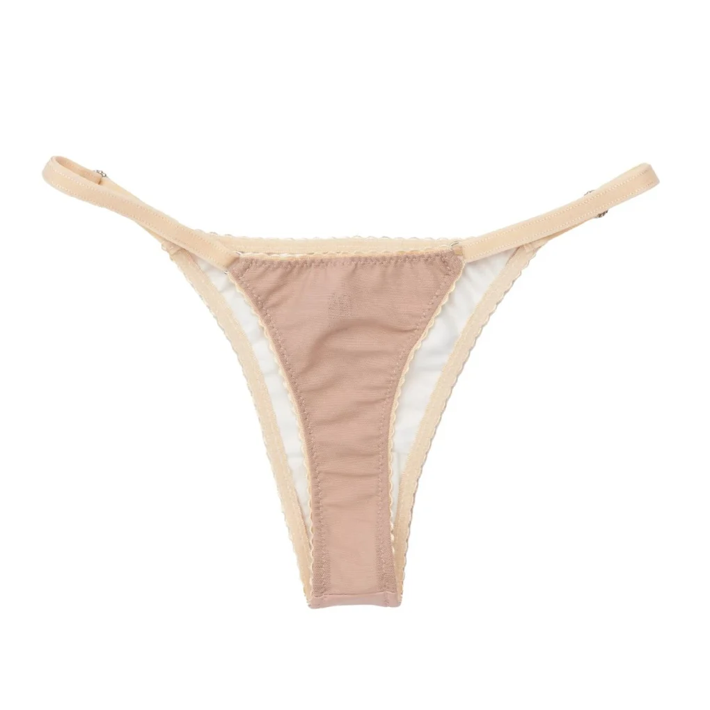 Conjunto bustier - ECOCOR06-ECOMIC06 - Imagen 6