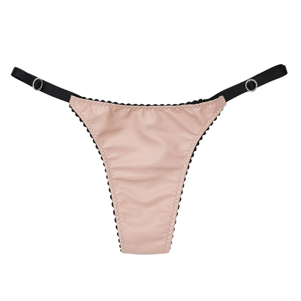 Conjunto bustier - ECOCOR40-ECOMIC40 - Imagen 6