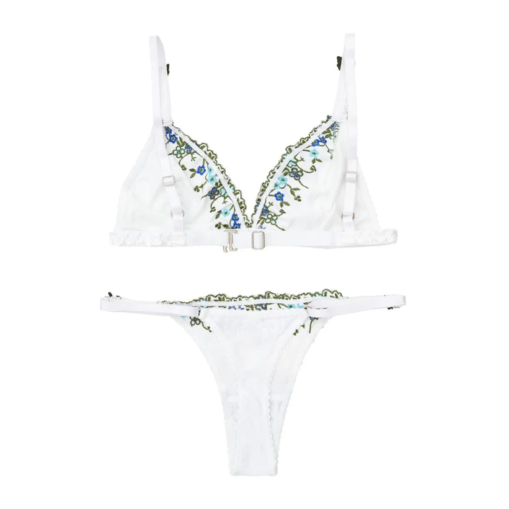 Conjunto sin arco - ALGCOT93A - Imagen 2
