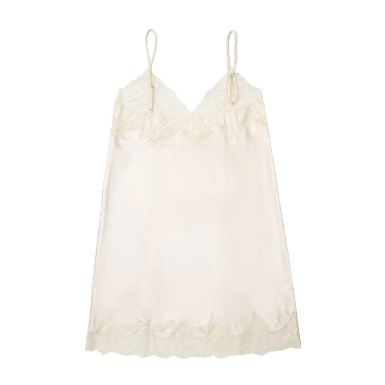 Alternative view of Camisolín corto - SLECMC03A