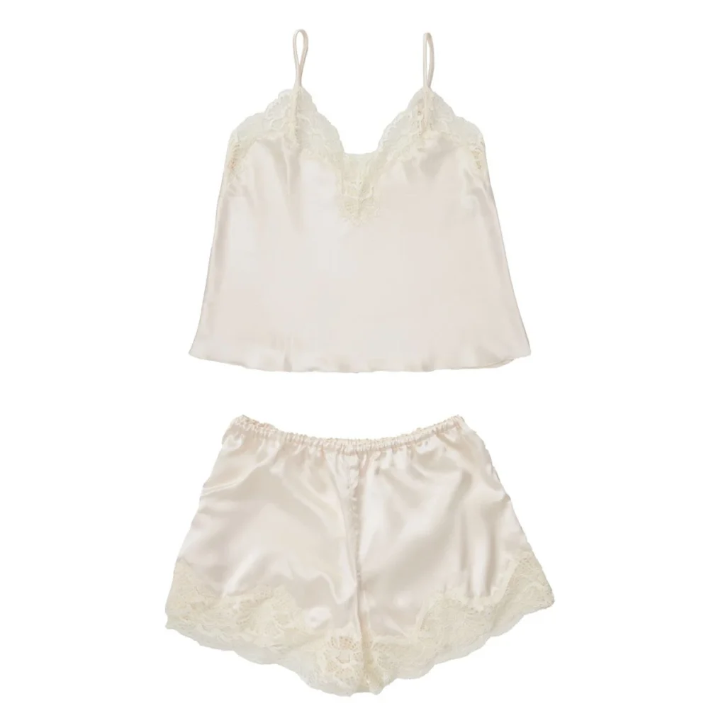 Conjunto lencero