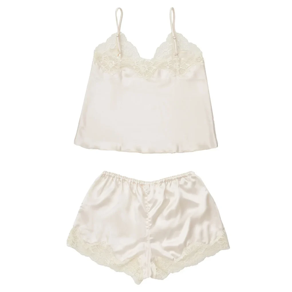 Conjunto lencero - Imagen 2