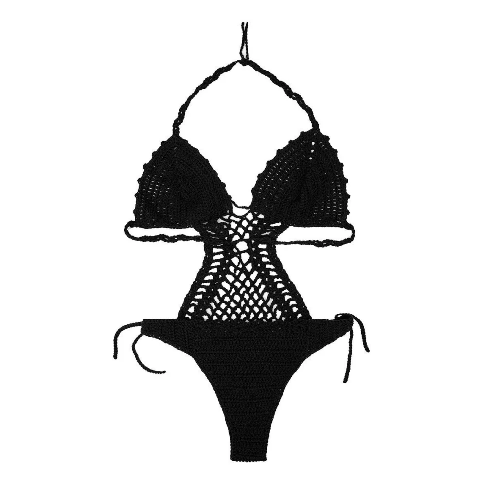 Trikini crochette - TDBECR02A - Imagen 6