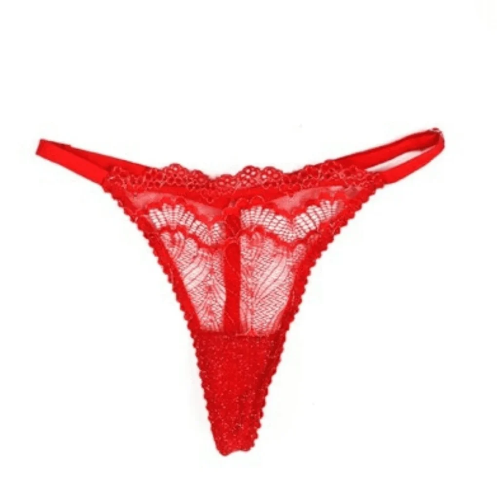 Microbikini Hilo - AMSHI298A