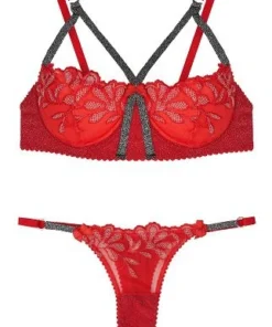 Conjunto con arco - AMSSTR11-AMSMIC11