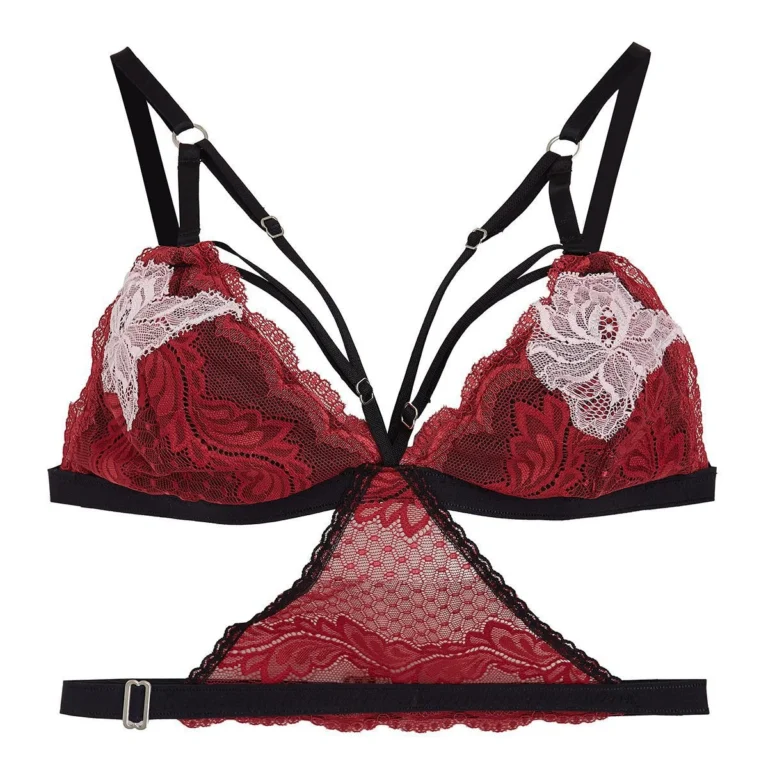 Corpiño sin arco - AMSSTT78