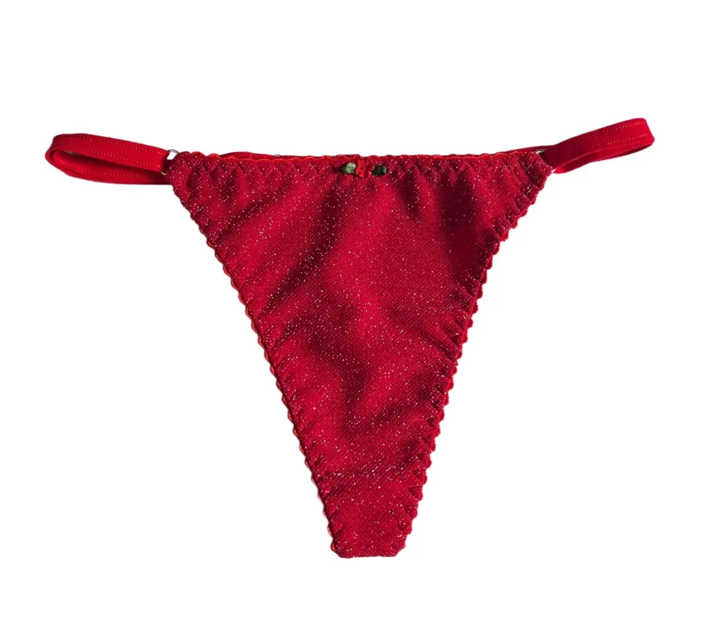 Microbikini hilo - NAVHIL11
