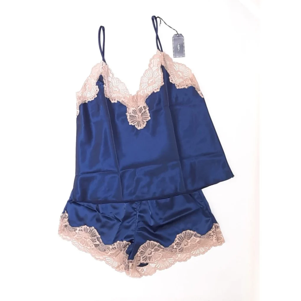 Musculosa y short - JFMUSH12