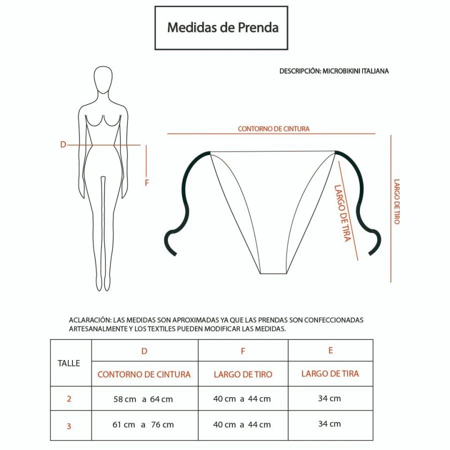 Vedetina tiritas - TDBVET37A - Imagen 5