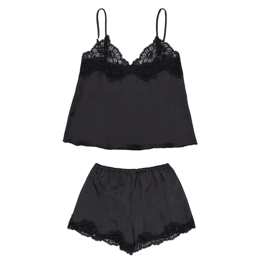 Musculosa y short - JFMUSH02 - Imagen 2