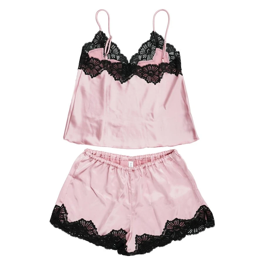 Musculosa y short - JFMUSH40 - Imagen 2