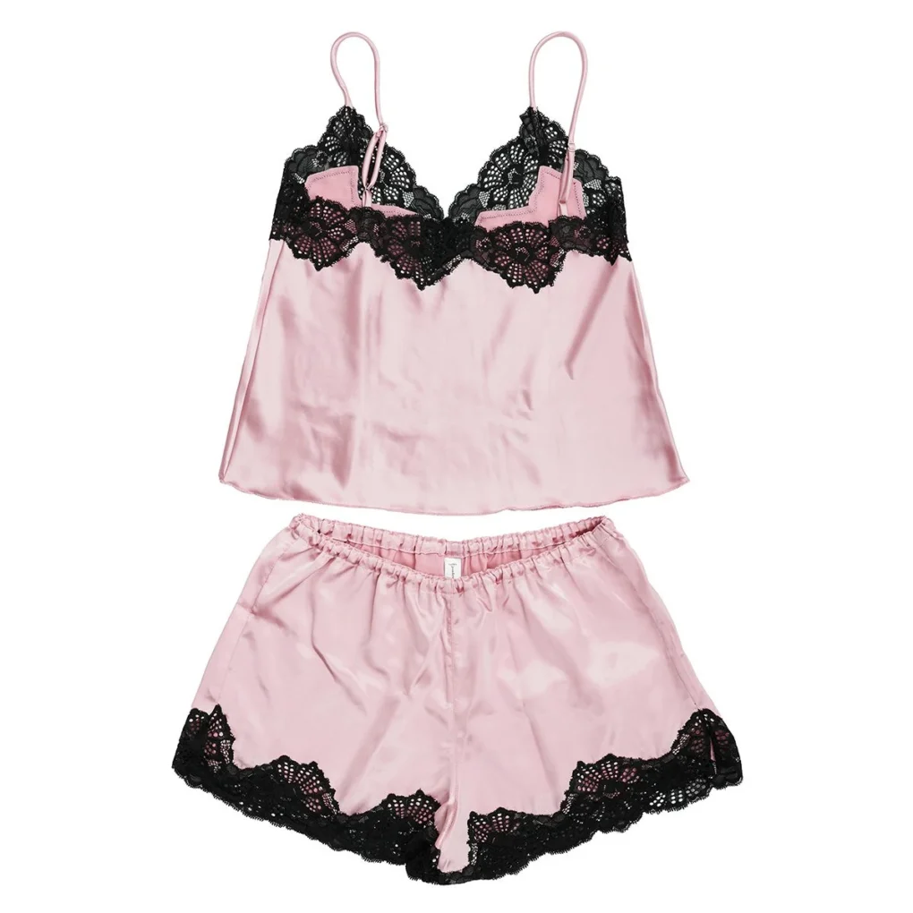 Musculosa y short - JFMUSH40 - Imagen 2