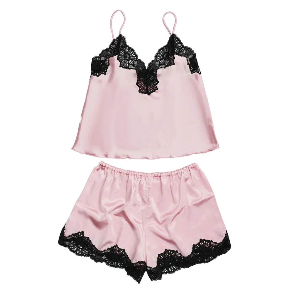 Musculosa y short - JFMUSH40
