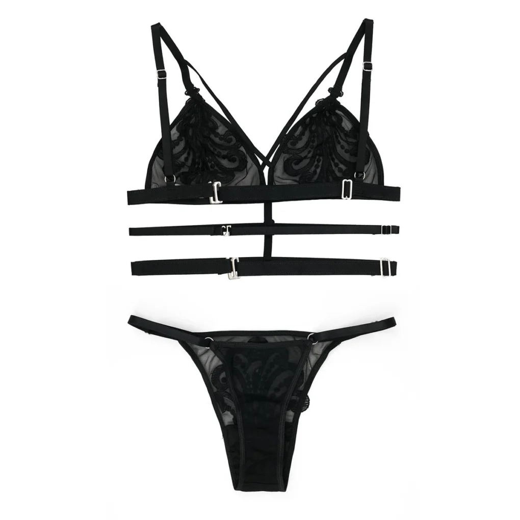 Conjunto sin arco - JSHELL02A - Imagen 2