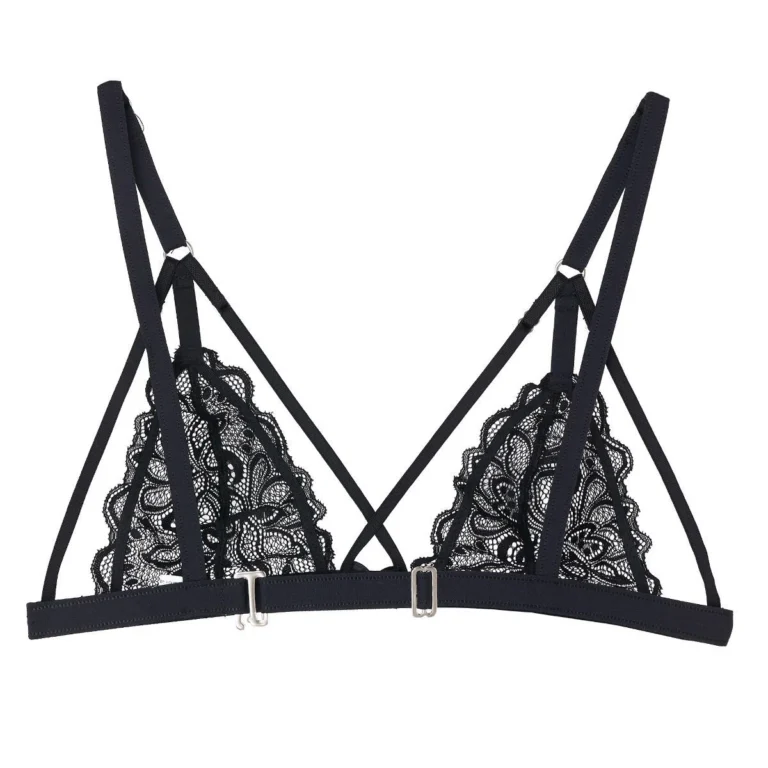 Alternative view of Corpiño sin arco - LFLSTT02A