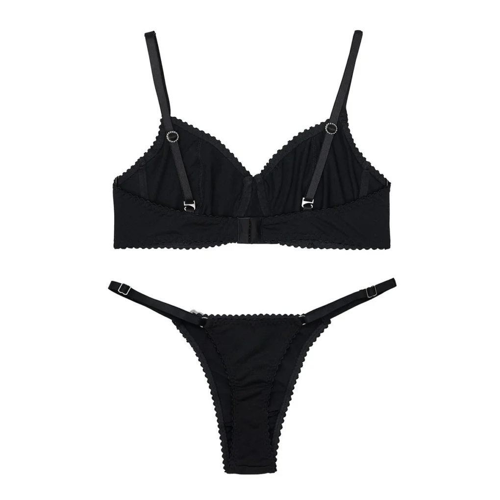 Conjunto con arco - BORSET02 - Imagen 4