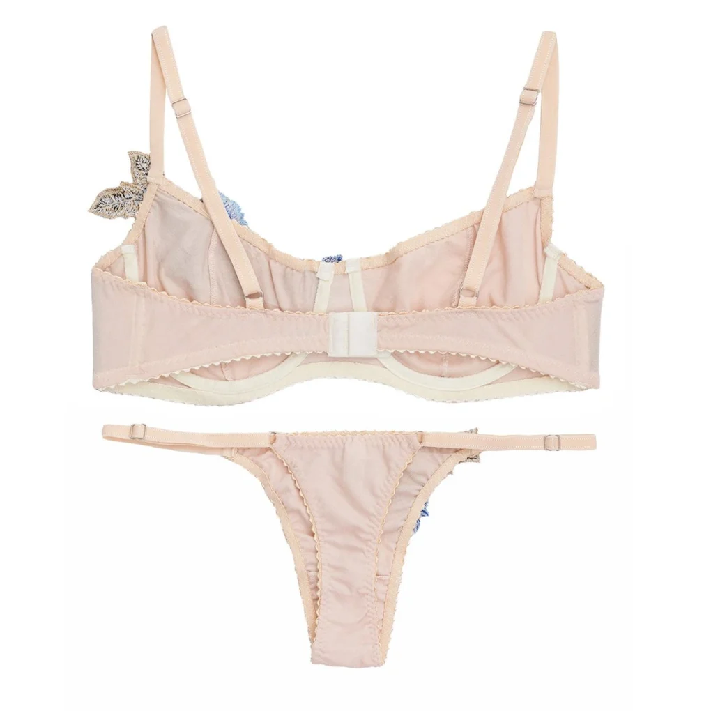 Conjunto con arco - BORSET40 - Imagen 2