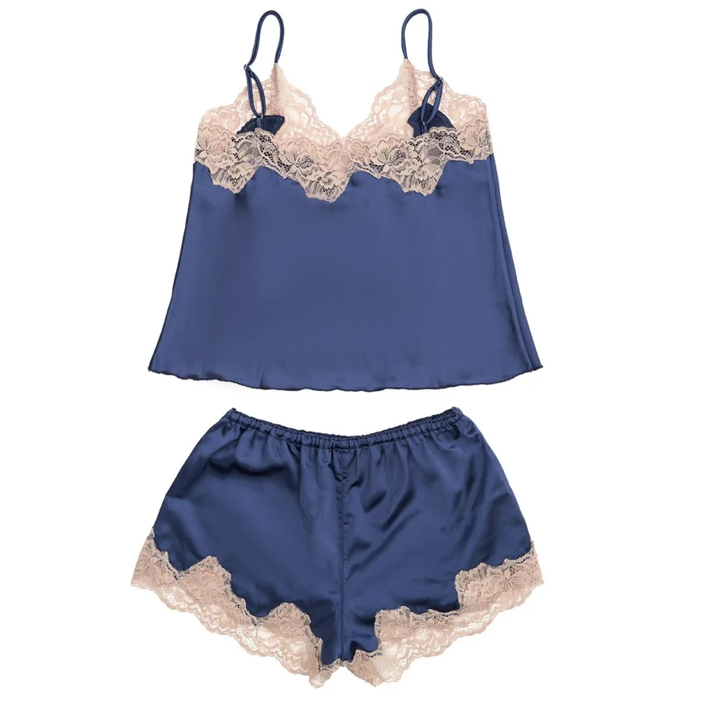 Musculosa y short - JFMUSH12 - Imagen 2