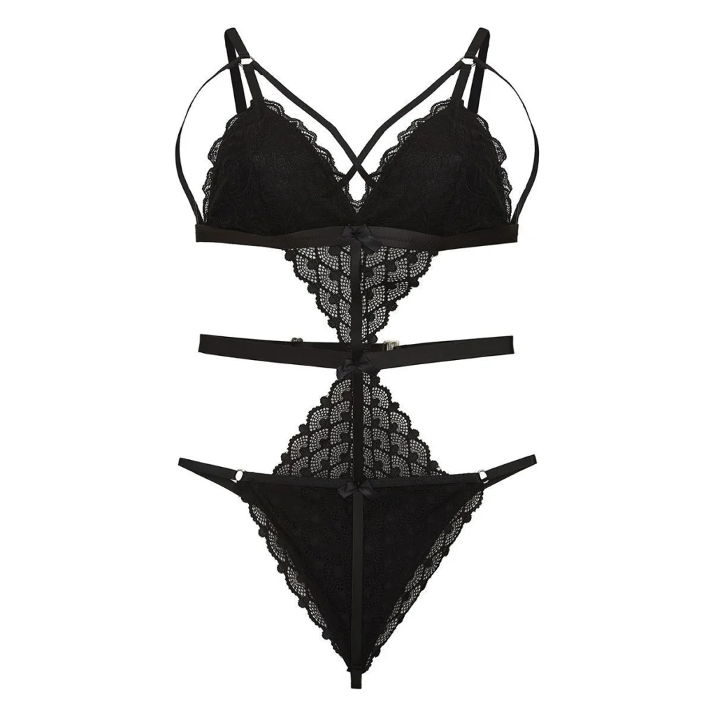 Body arnes - LFLBAS02