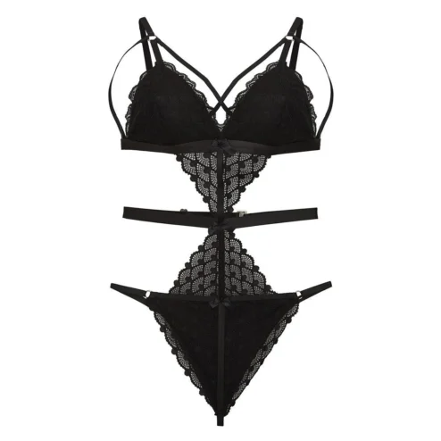 Body arnes - LFLBAS02