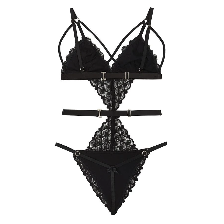 Body arnes - LFLBAS02 - Imagen 2