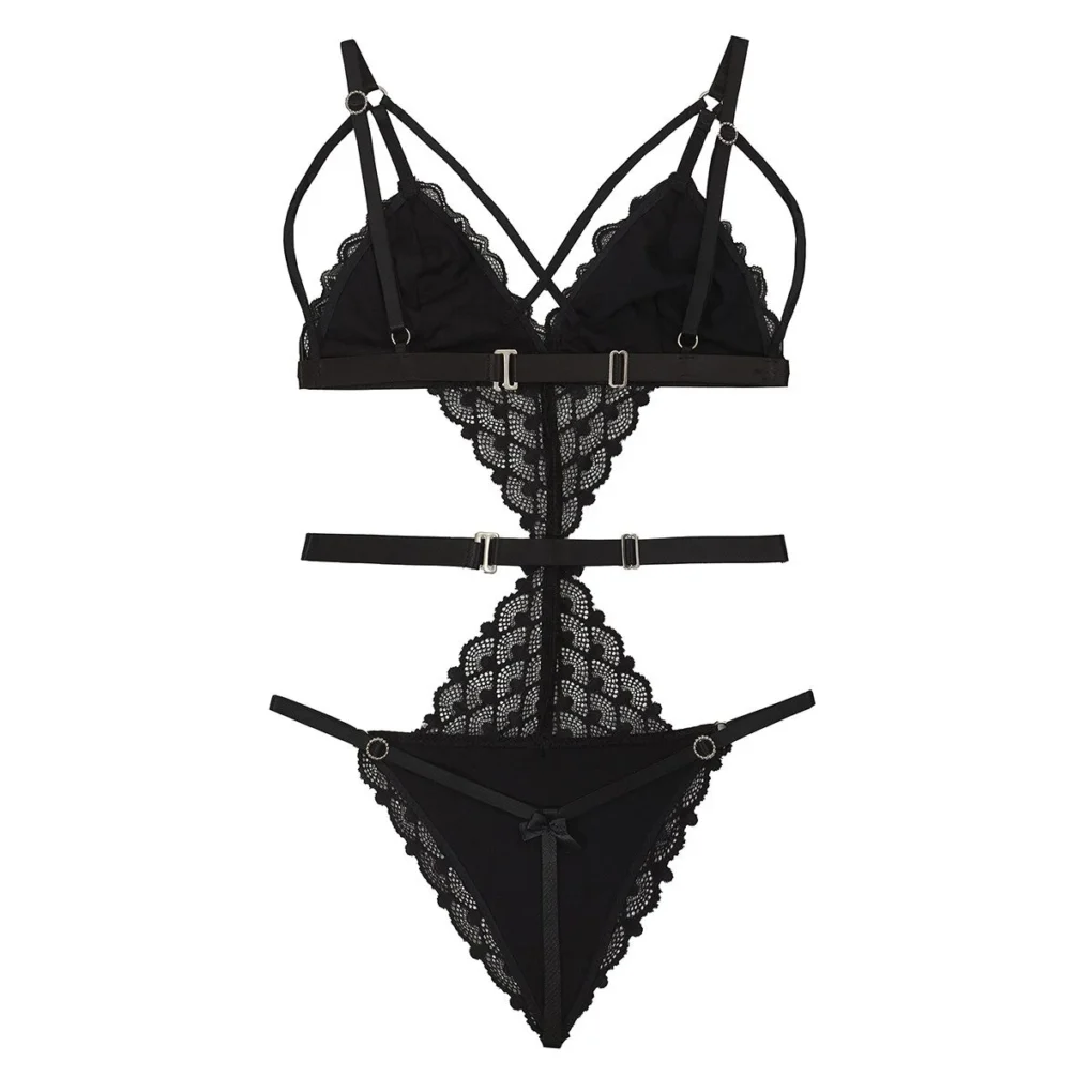Body arnes - LFLBAS02 - Imagen 6