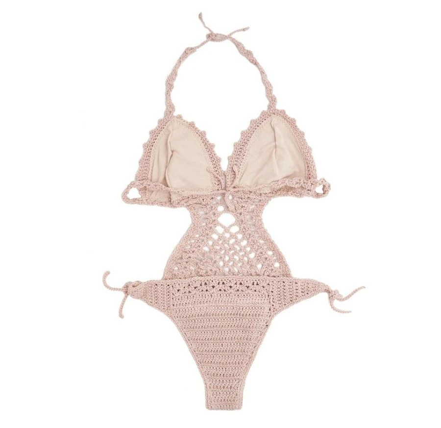 Trikini crochette - TDBECR04A - Imagen 2