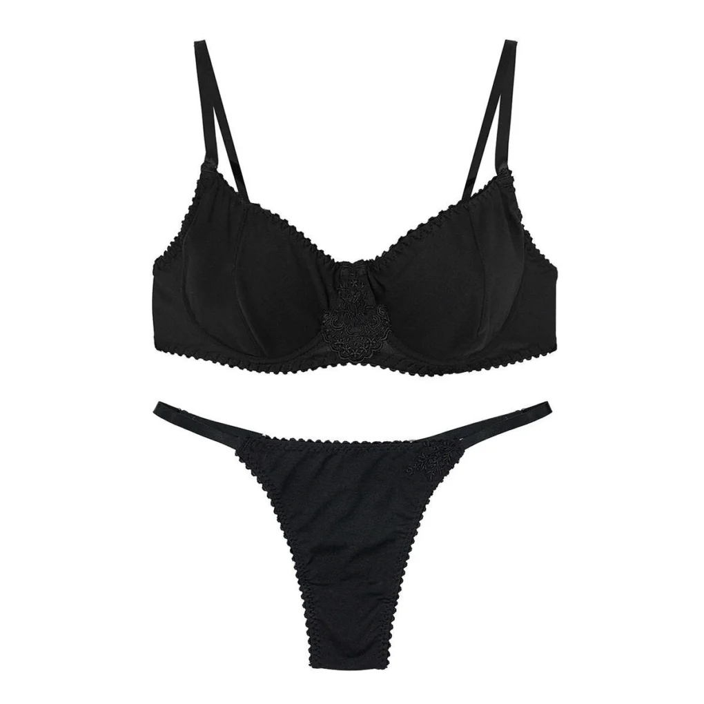 Conjunto con arco - BORSET02