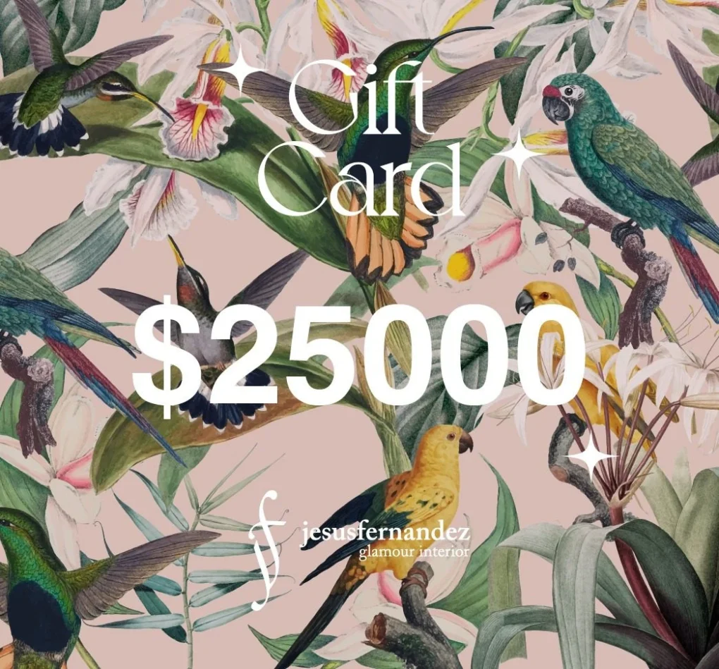 Gift Card - $25.000