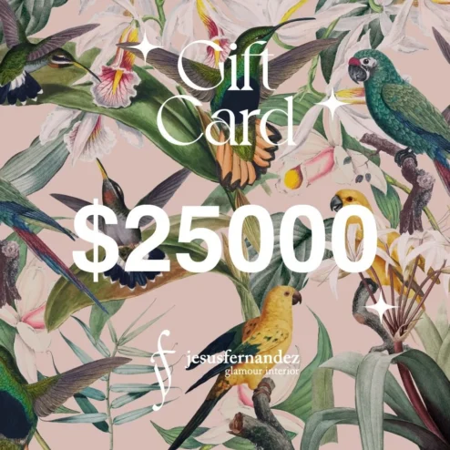 GIFT CARD $25000